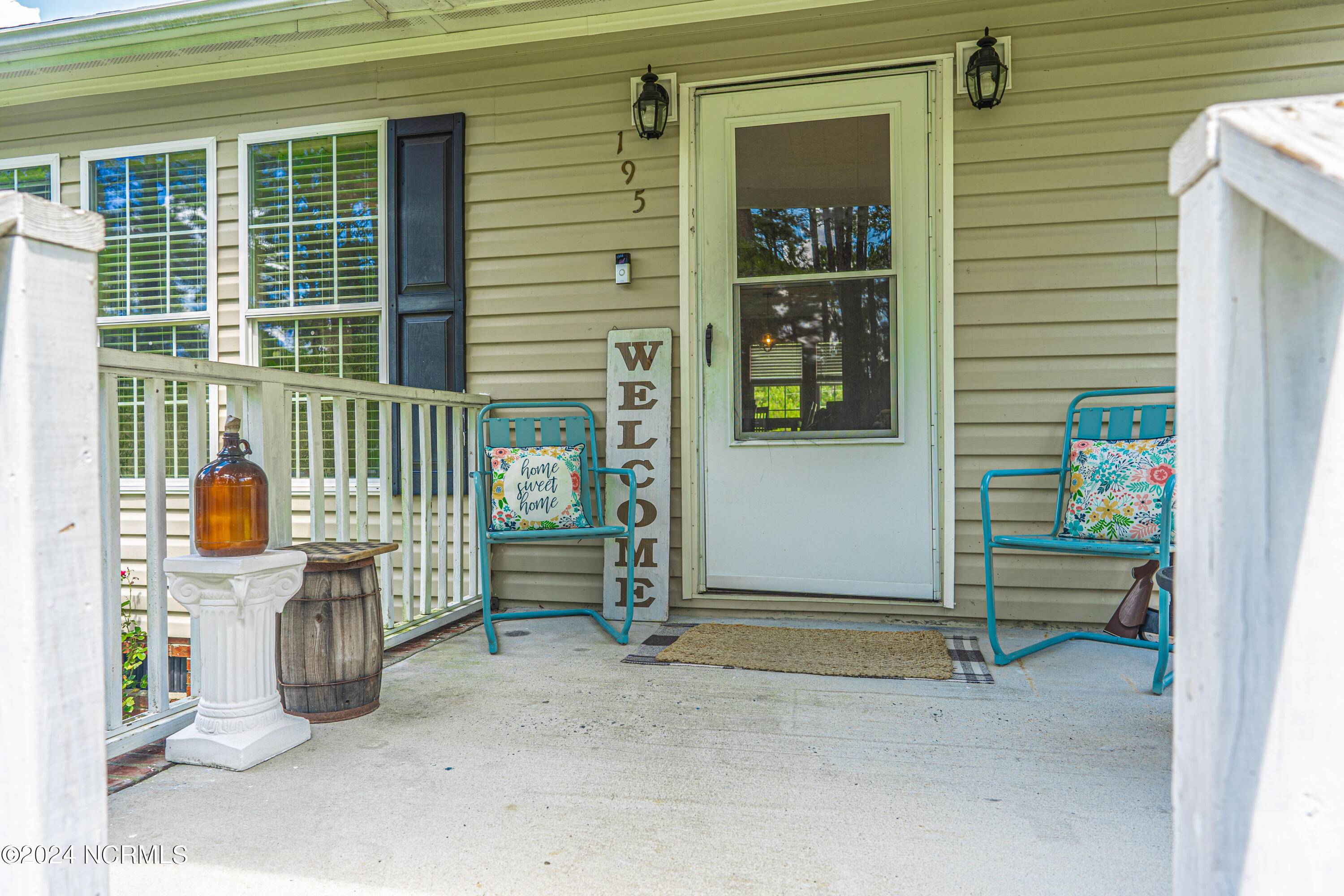 Vass, NC 28394,195 Mckeithen RD