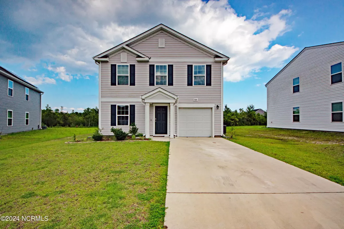 Holly Ridge, NC 28445,306 Range CIR