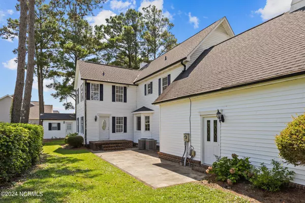 Newport, NC 28570,265 Bay RUN