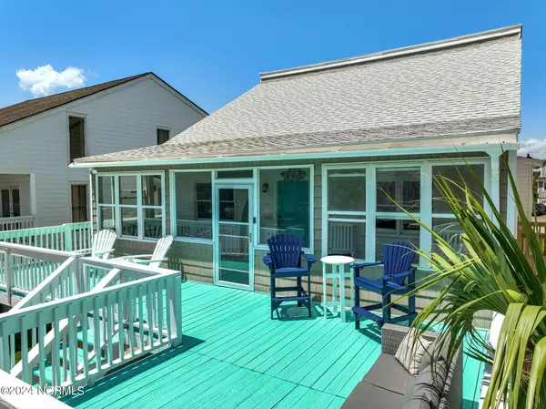 Ocean Isle Beach, NC 28469,321 E Second ST