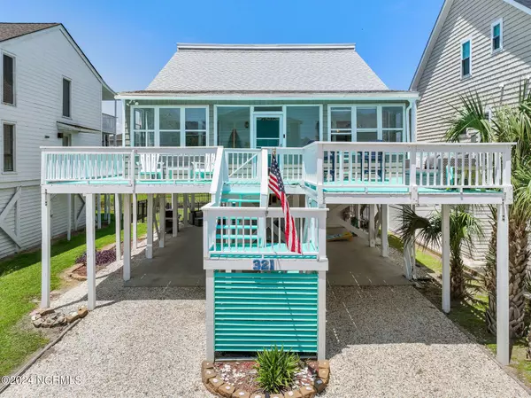 Ocean Isle Beach, NC 28469,321 E Second ST