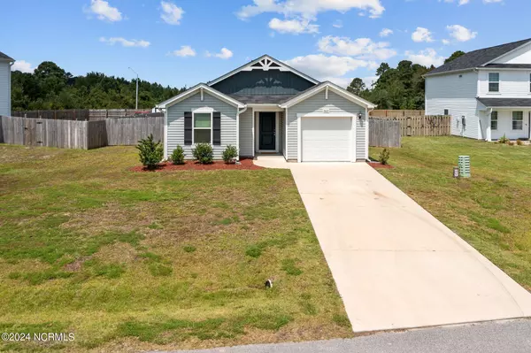 Holly Ridge, NC 28445,303 Range CIR