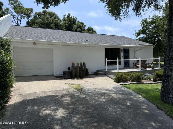 207 Hoop Pole Creek DR,  Atlantic Beach,  NC 28512