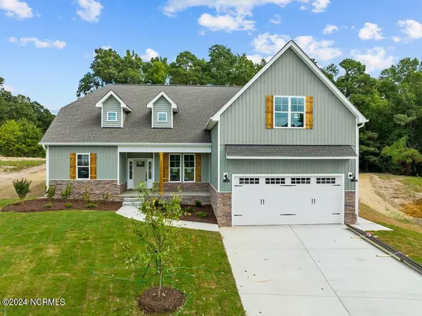 Four Oaks, NC 27524,2560 Lassiter RD #Lot 2