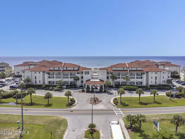 North Topsail Beach, NC 28460,790 New River Inlet RD #Unit 118a