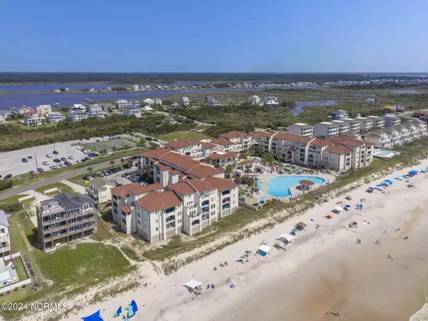 North Topsail Beach, NC 28460,790 New River Inlet RD #Unit 118a