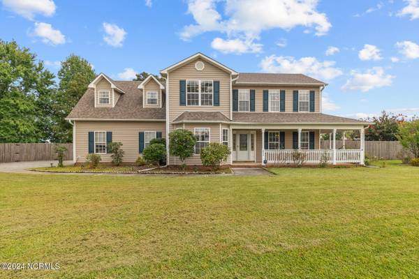 854 Pine Valley RD,  Jacksonville,  NC 28546