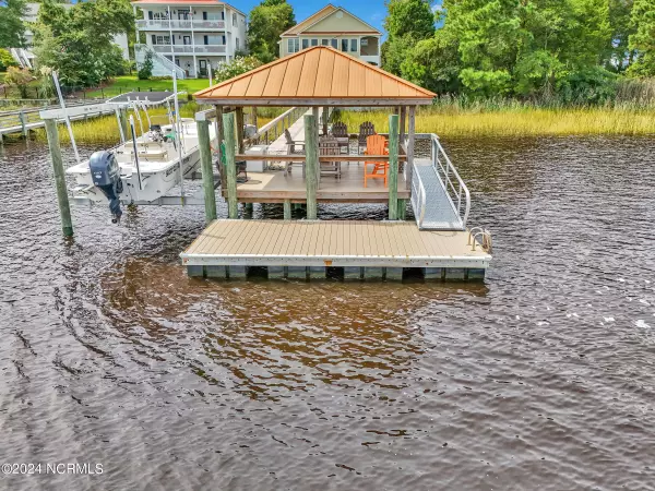 Oak Island, NC 28465,3202 E Yacht DR