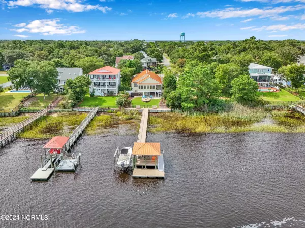 Oak Island, NC 28465,3202 E Yacht DR