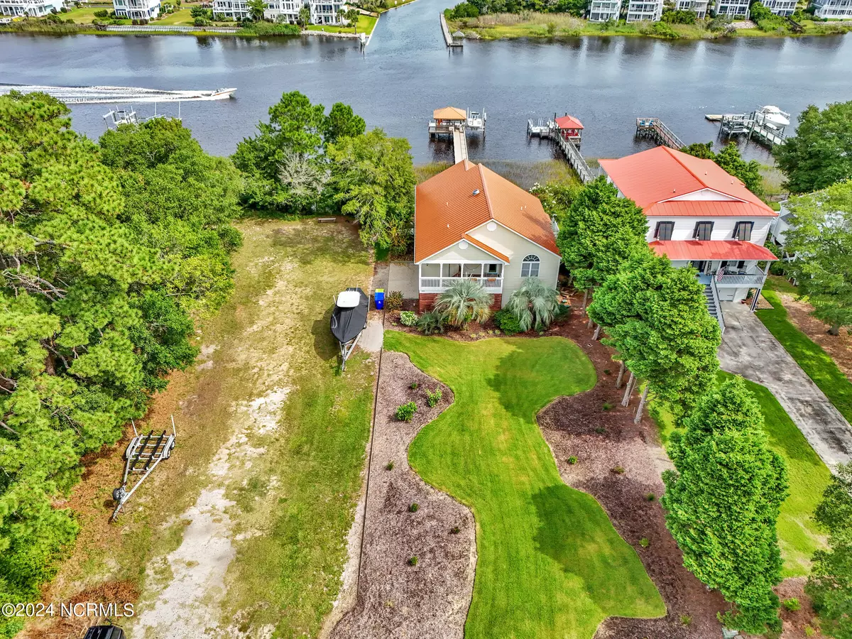 Oak Island, NC 28465,3202 E Yacht DR