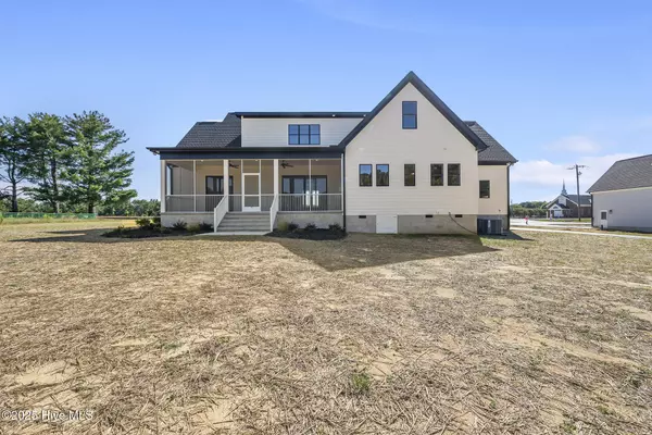 Four Oaks, NC 27524,2560 Lassiter RD