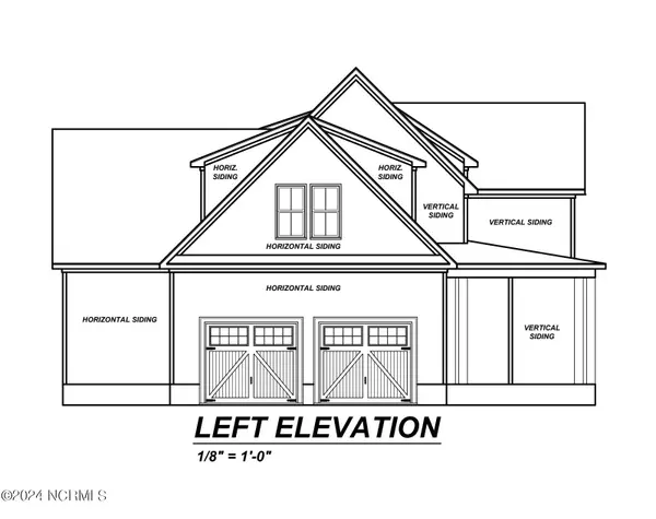 Four Oaks, NC 27524,2560 Lassiter RD #Lot 3