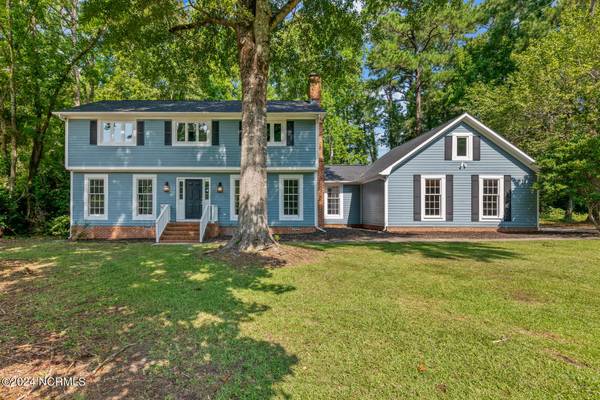 1028 Beech Tree RD,  Jacksonville,  NC 28546