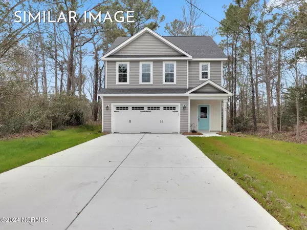 1265 Pickett RD, Jacksonville, NC 28540