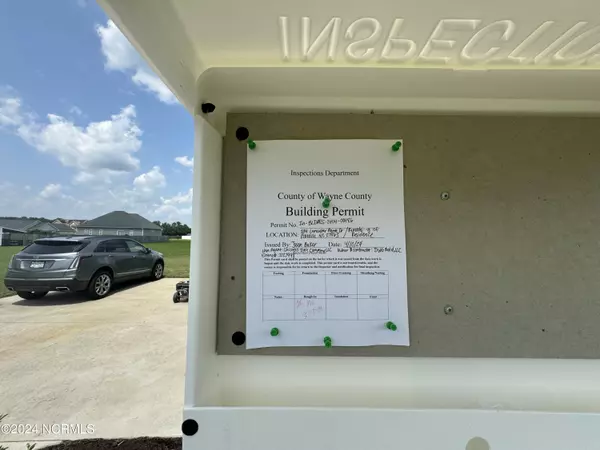 Pikeville, NC 27863,204 Lancaster Pointe DR