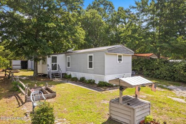 2004 Gum ST SW,  Supply,  NC 28462