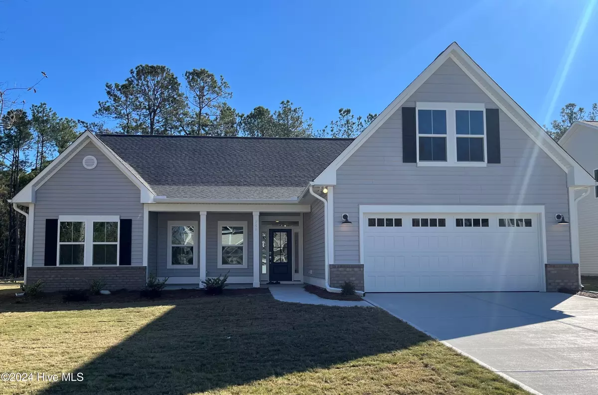 Supply, NC 28462,949 Billys Dream CIR SW