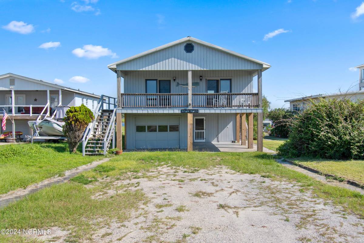 Oak Island, NC 28465,5112 W Beach DR