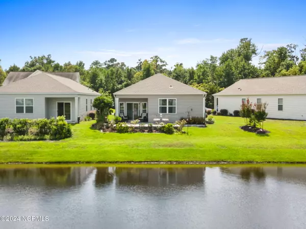 Calabash, NC 28467,53 Cattle Run LN