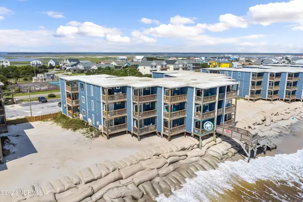 2224 New River Inlet RD #Unit 136, North Topsail Beach, NC 28460