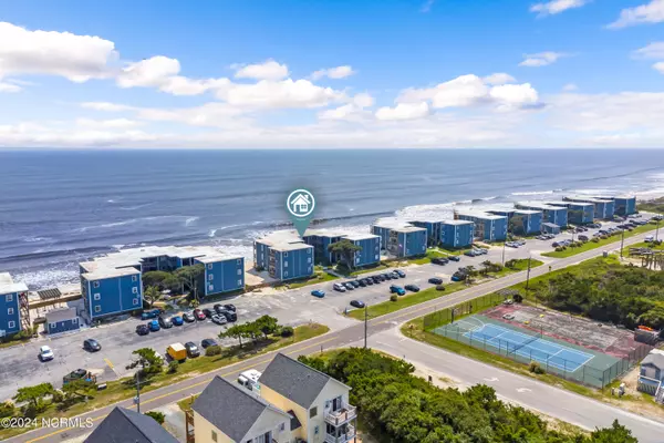 North Topsail Beach, NC 28460,2224 New River Inlet RD #Unit 136