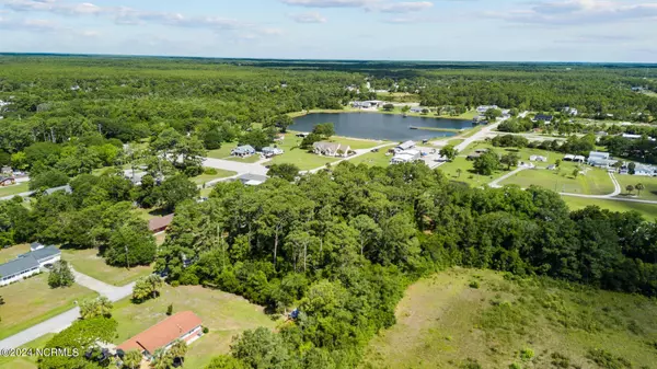 Newport, NC 28570,Lot 1 Water Oak DR