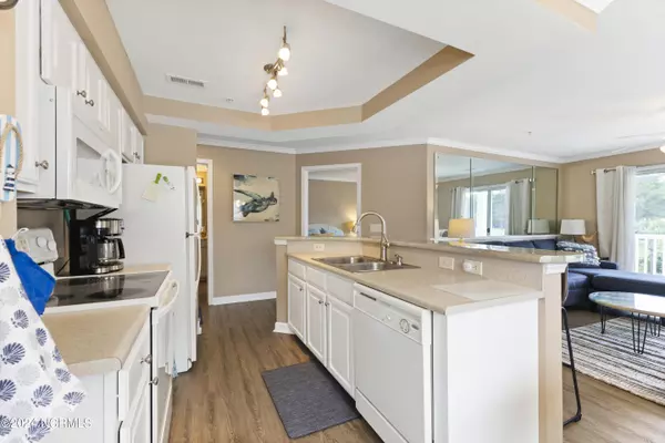 Calabash, NC 28467,1215 N Middleton DR NW #2406