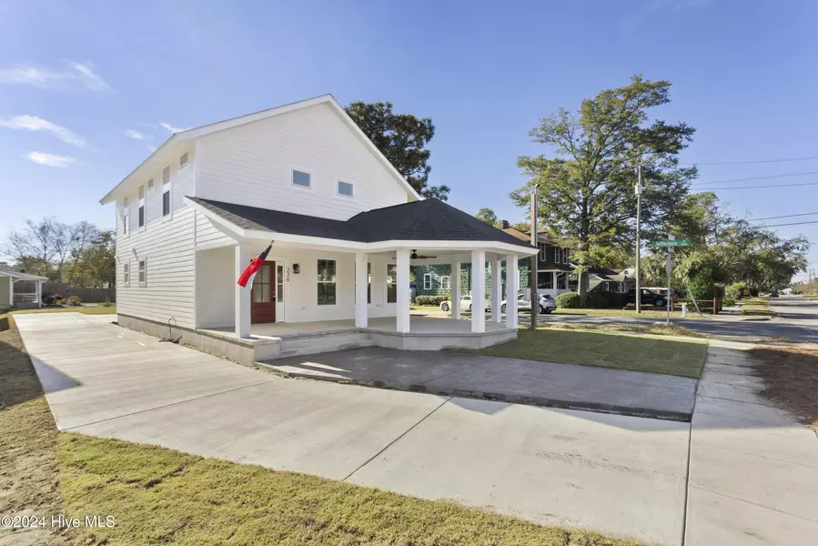 226 Central BLVD, Wilmington, NC 28401