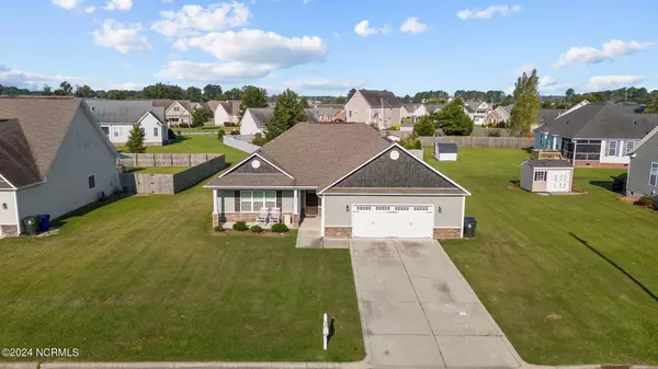 Winterville, NC 28590,2846 Verbena WAY