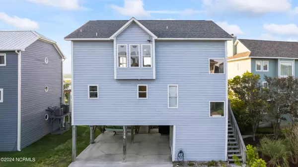 Surf City, NC 28445,114 Seagull CT