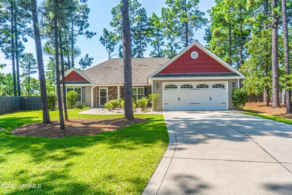 Pinehurst, NC 28374,2 Sly CT