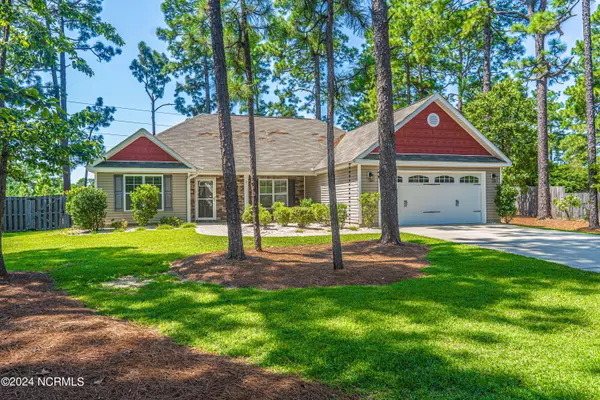 Pinehurst, NC 28374,2 Sly CT