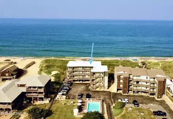 Kill Devil Hills, NC 27948,1401 S Virginia Dare TRL #7