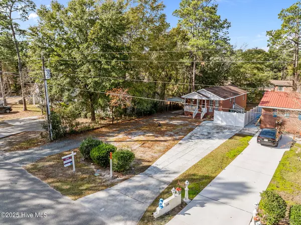 Wilmington, NC 28403,120 Charter DR