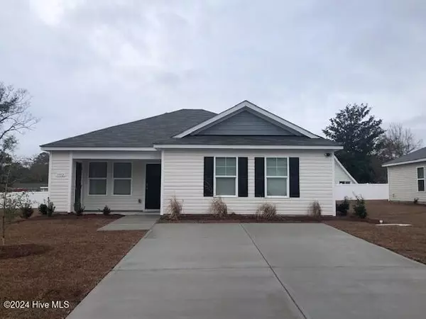 1992 Whispering Pines ST SW,  Ocean Isle Beach,  NC 28469