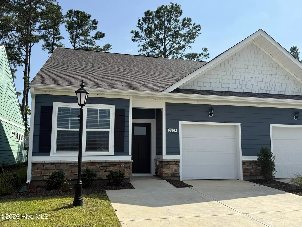 Ash, NC 28420,3607 Whaley WAY NW