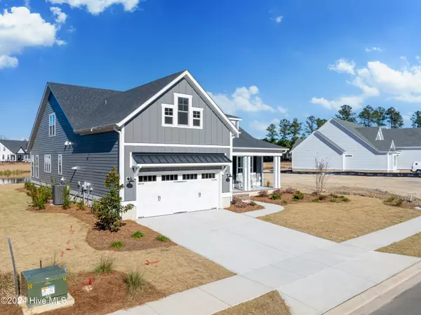 Leland, NC 28451,5025 Saltgrass CV