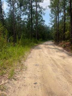 8.24 Acres Britts Cove SE, Bolivia, NC 28422