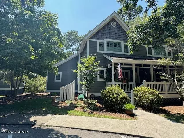 772 Indigo Village CT, Southport, NC 28461