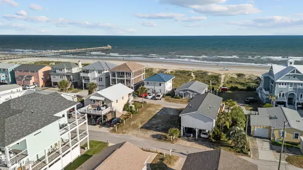 Atlantic Beach, NC 28512,307 Glenn ST