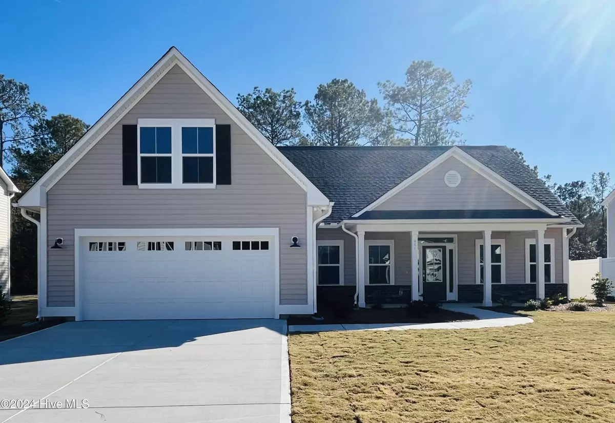 Supply, NC 28462,941 Billys Dream CIR SW