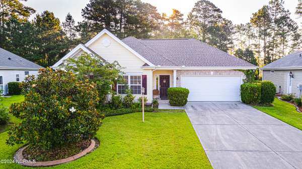 317 Santee ST NW, Calabash, NC 28467