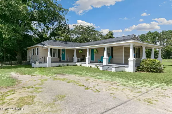 Nashville, NC 27856,4372 S N C 58