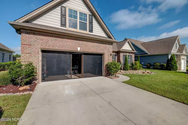 Leland, NC 28451,1112 Stone Moss CT