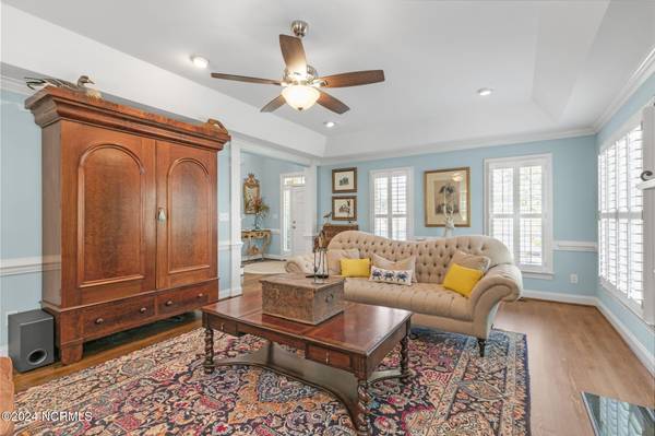 Rocky Mount, NC 27803,7763 Briar Creek RD