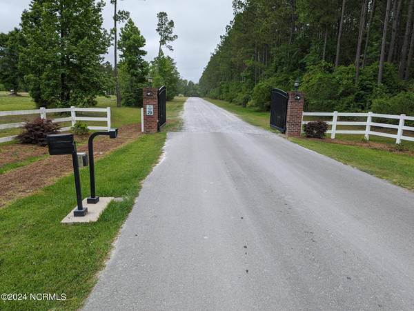 Rocky Point, NC 28457,Lot 13 Equine Acres State 210 HWY