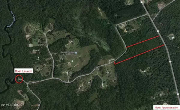 Rocky Point, NC 28457,Lot 13 Equine Acres State 210 HWY