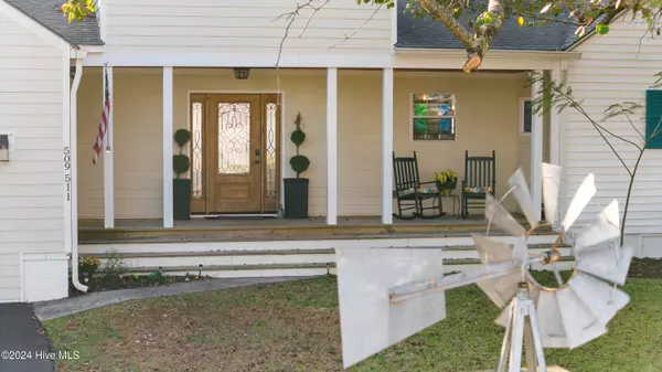 Bridgeton, NC 28519,511 N A ST