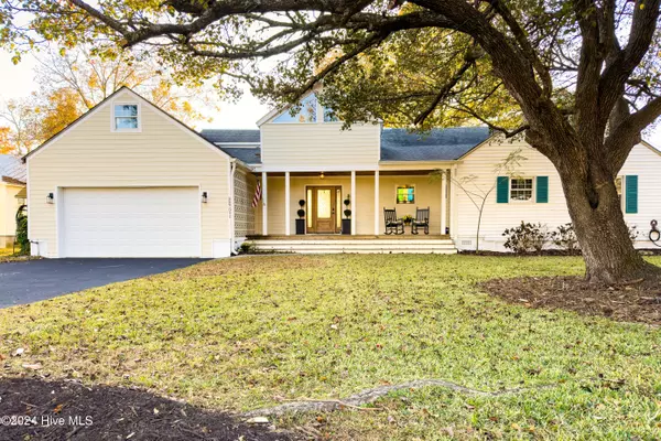 Bridgeton, NC 28519,511 N A ST