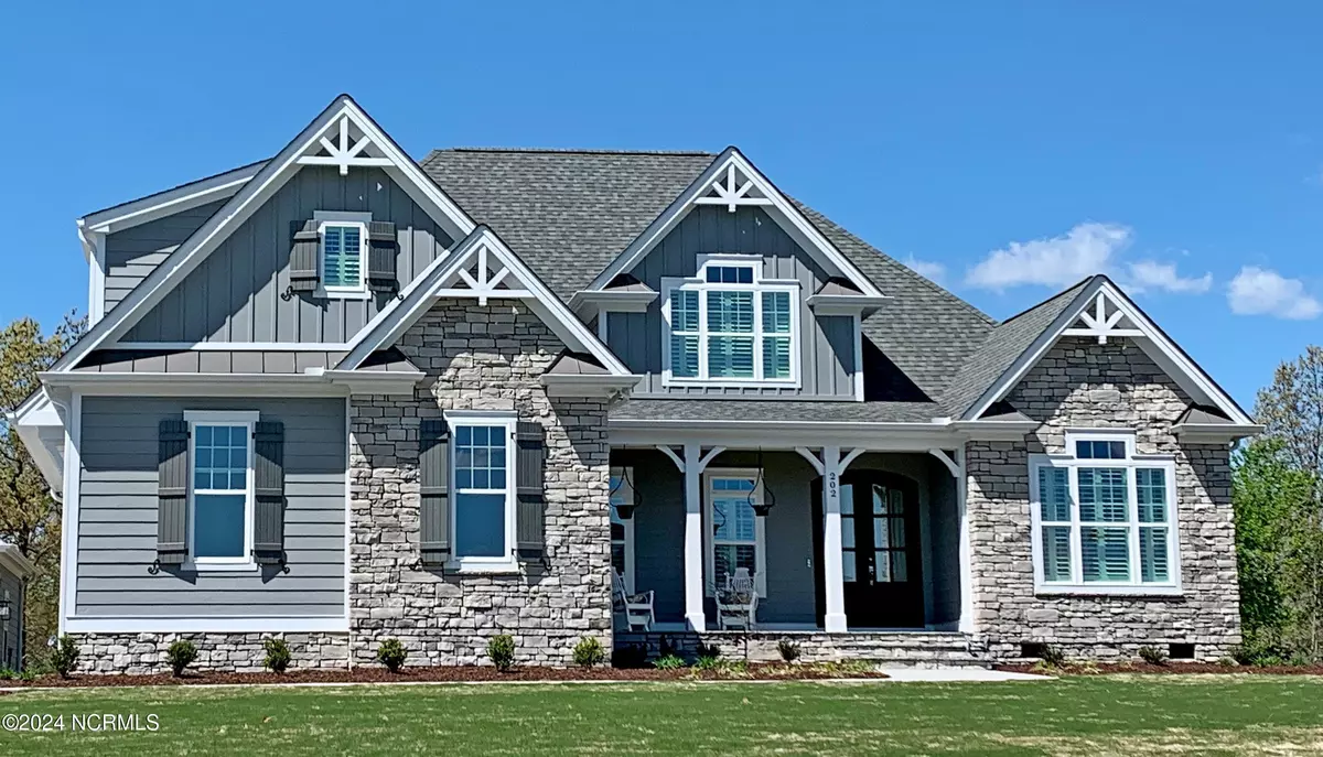 Wendell, NC 27591,154 Bar Code CT